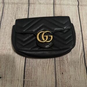 Gucci Crossbody Bag
